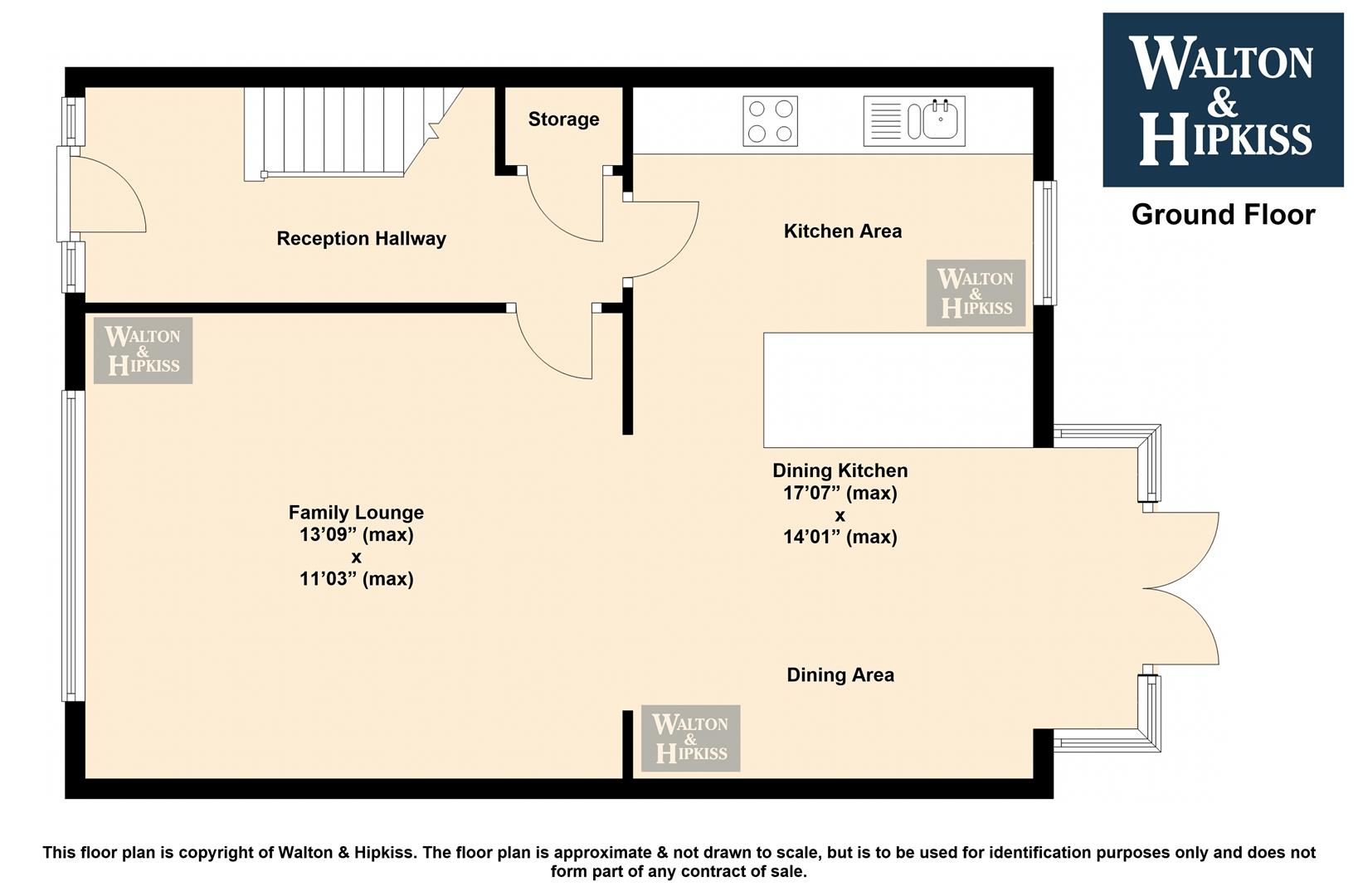 Brockmoor Close, Pedmore, Stourbridge